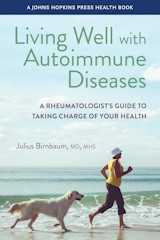Living Well with Autoimmune Diseases