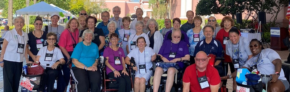 Patient and Care Partner Support