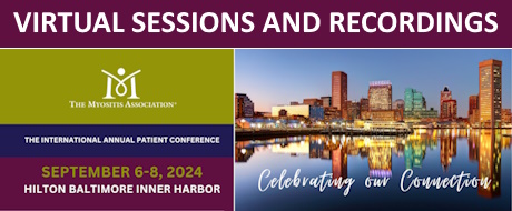 2024 Virtual Sessions and Recordings