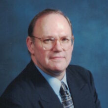 Dr. William J. Raum